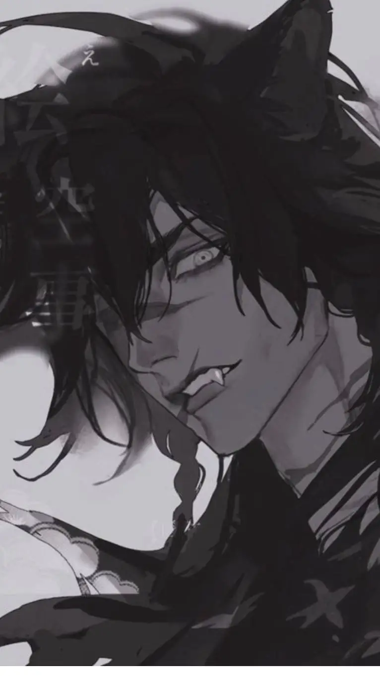 ai character: don  background