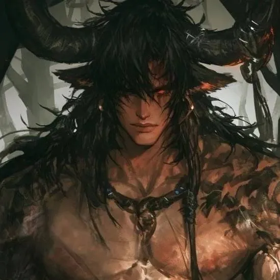 chat with ai character: xion