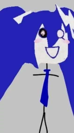 ai character: DIVADAYOOOOOO background
