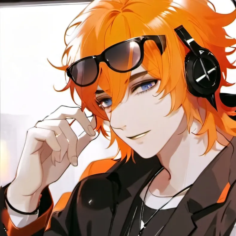 chat with ai character: 🎧CHIREN🧡