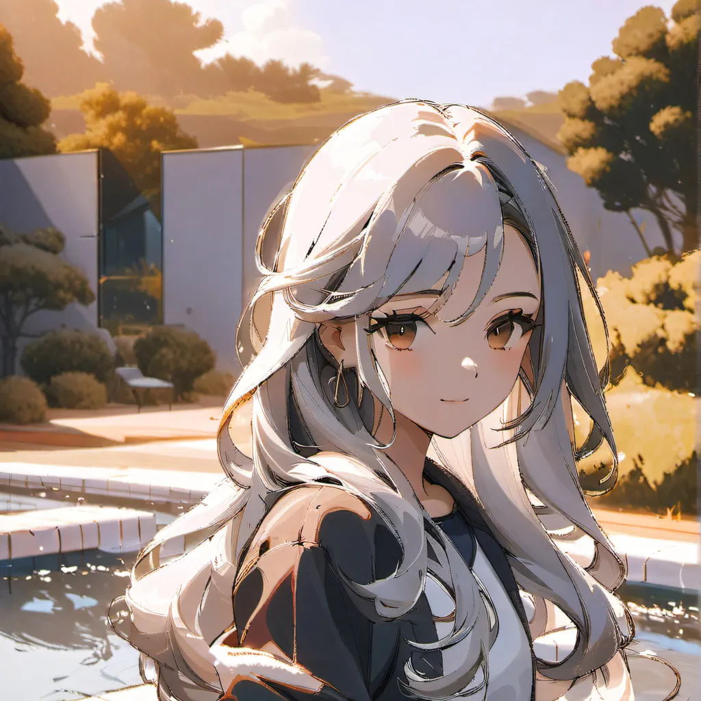 chat with ai character: Ivy red 