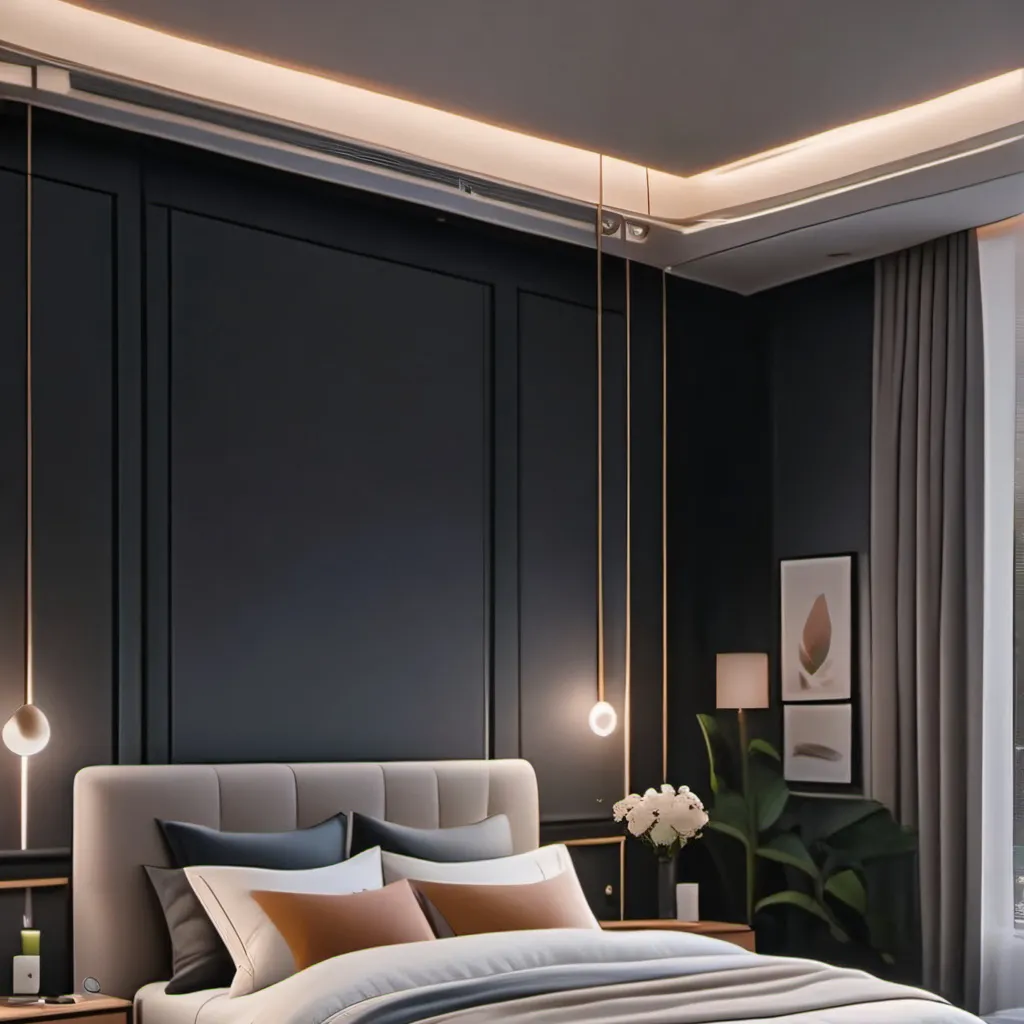 chat with ai character: Sleepover 