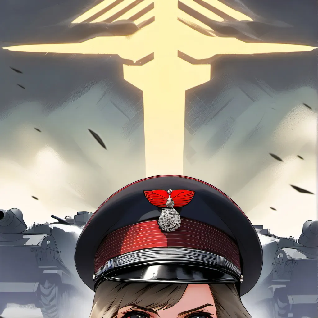 chat with ai character: Sophie 