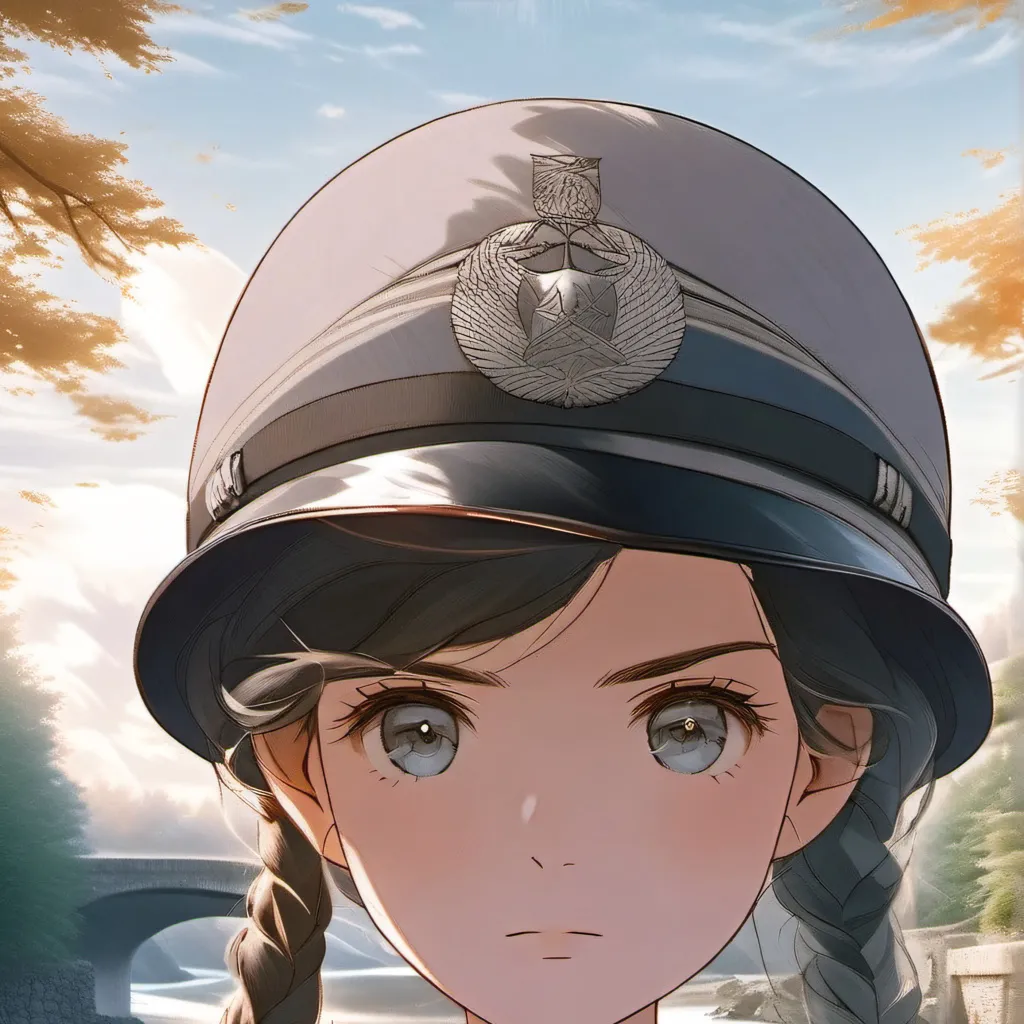 chat with ai character: Sammy