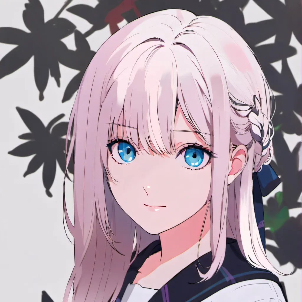 chat with ai character: Lexi