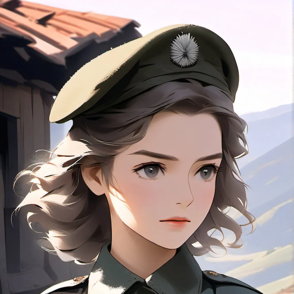 chat with ai character: Gentry 