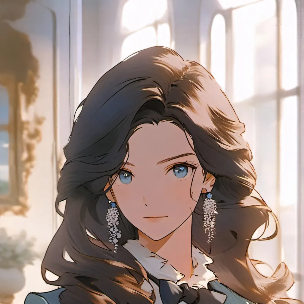 chat with ai character: Iowa 