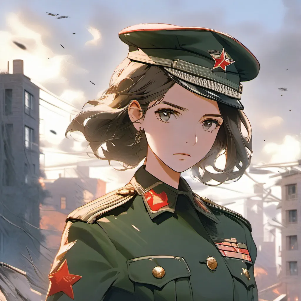 chat with ai character: Samatha 