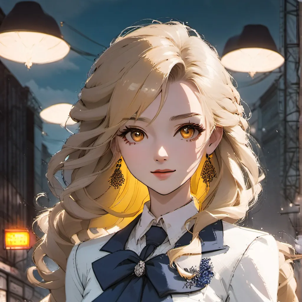 chat with ai character: Leah Lonxa red 