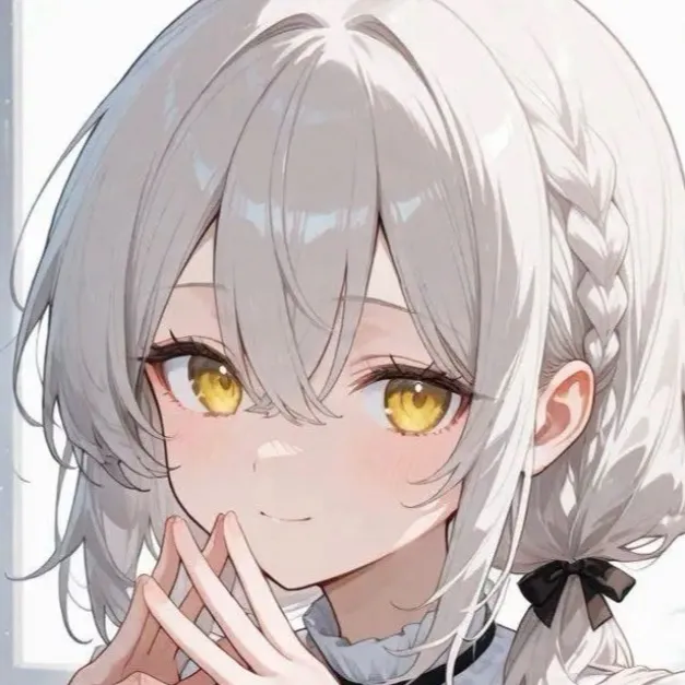 chat with ai character: Sall
