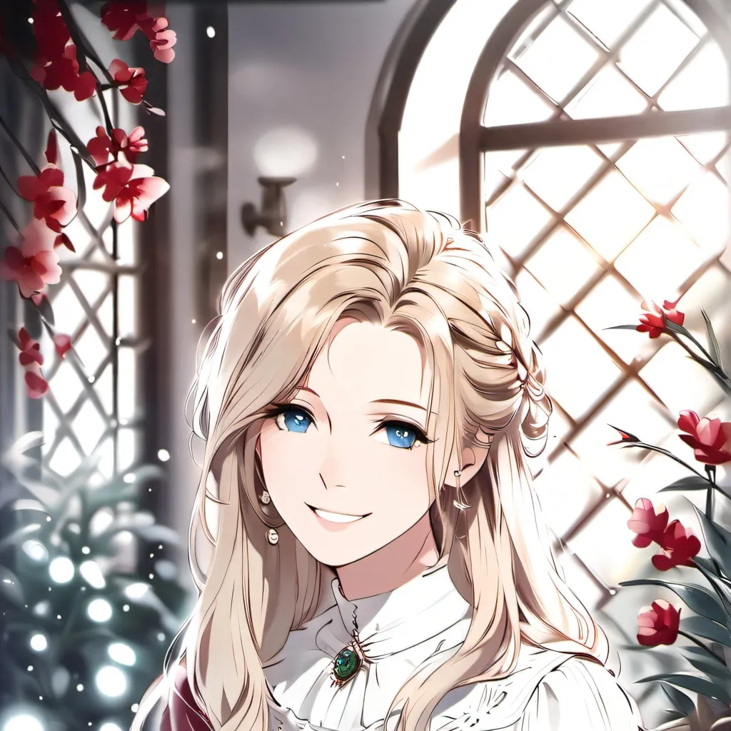 chat with ai character: Trinity 