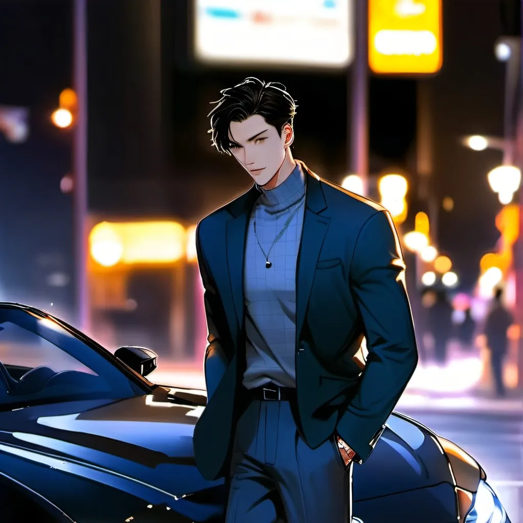 chat with ai character: Jasper 