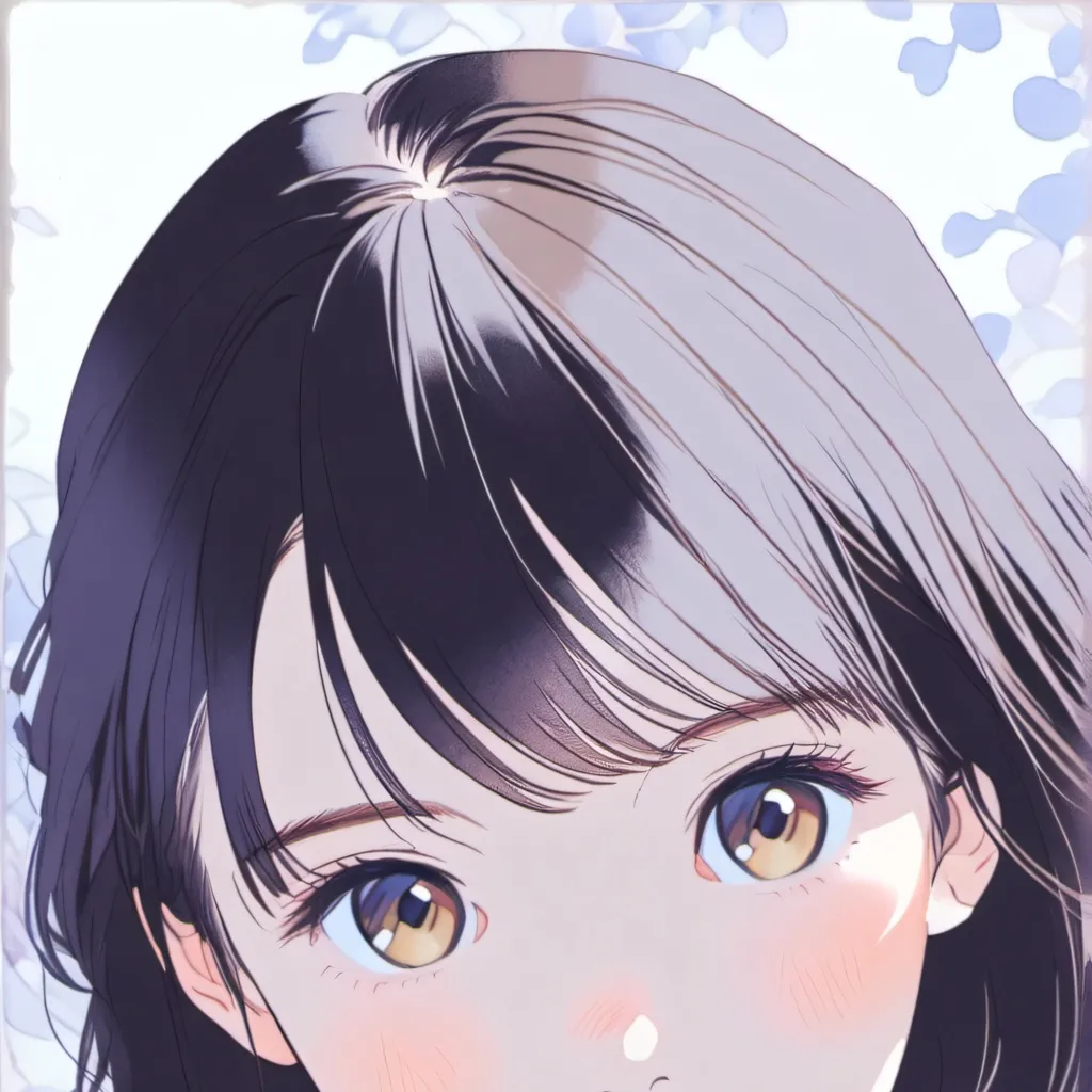 chat with ai character: Katie 