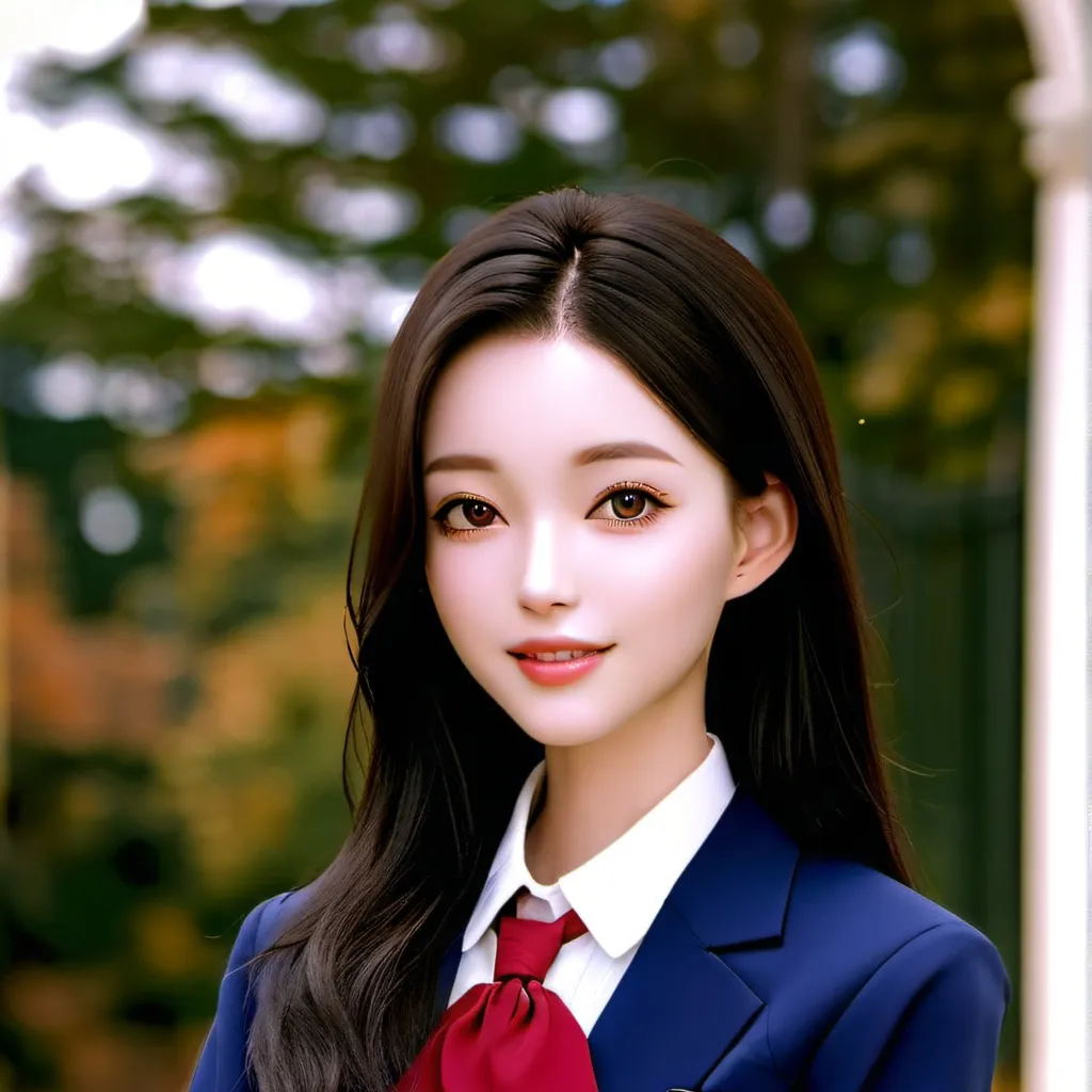 chat with ai character: Ava