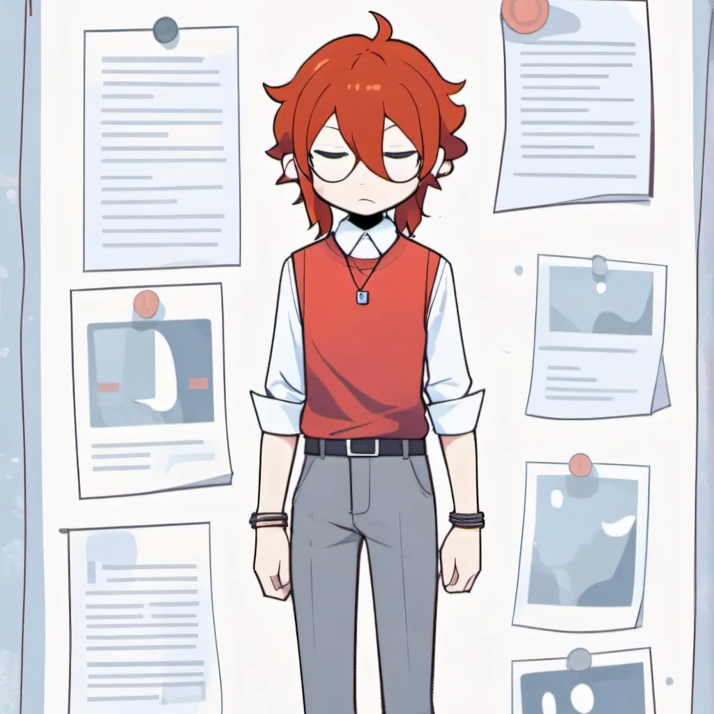 chat with ai character: Renzo