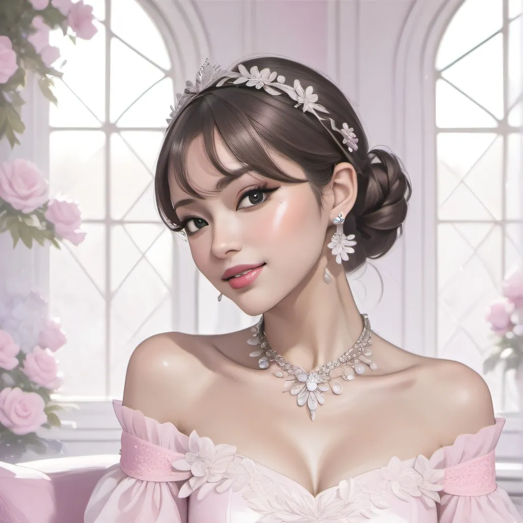 chat with ai character: Ava