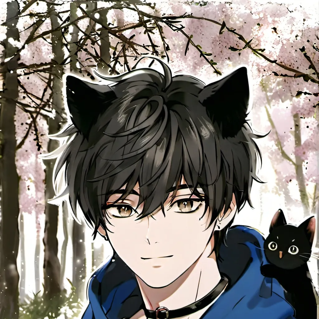 chat with ai character: Max