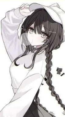 ai character: 🫐🍓Andrea🍓🫐 background