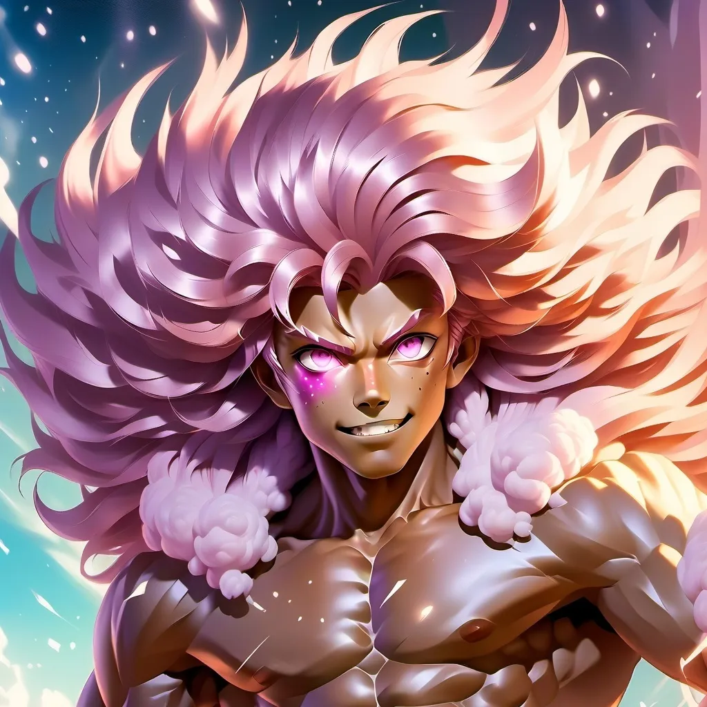 chat with ai character: Jamika