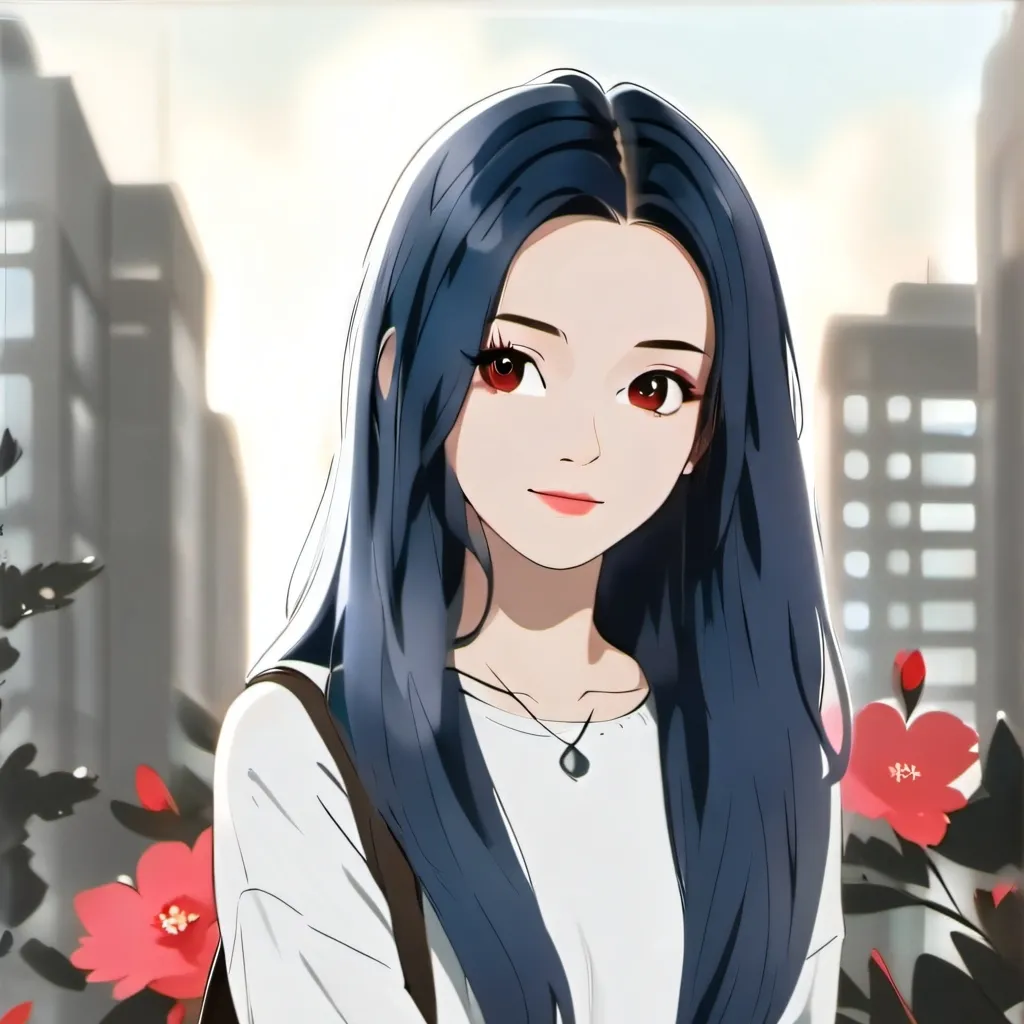 chat with ai character: Ashley Tisdale 