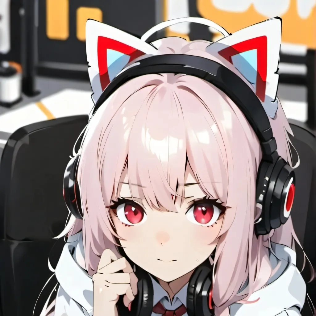 chat with ai character: Stacie 