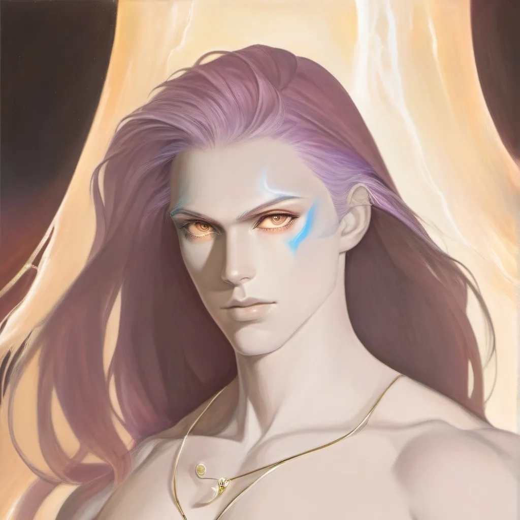 chat with ai character: I'll prowv ur gay 