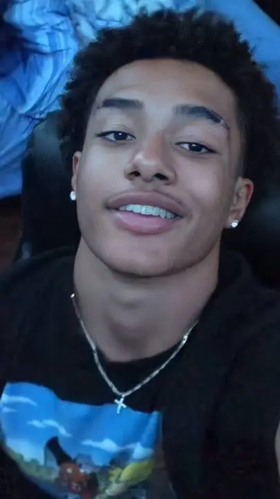 Talkie AI - Chat with Jeremy