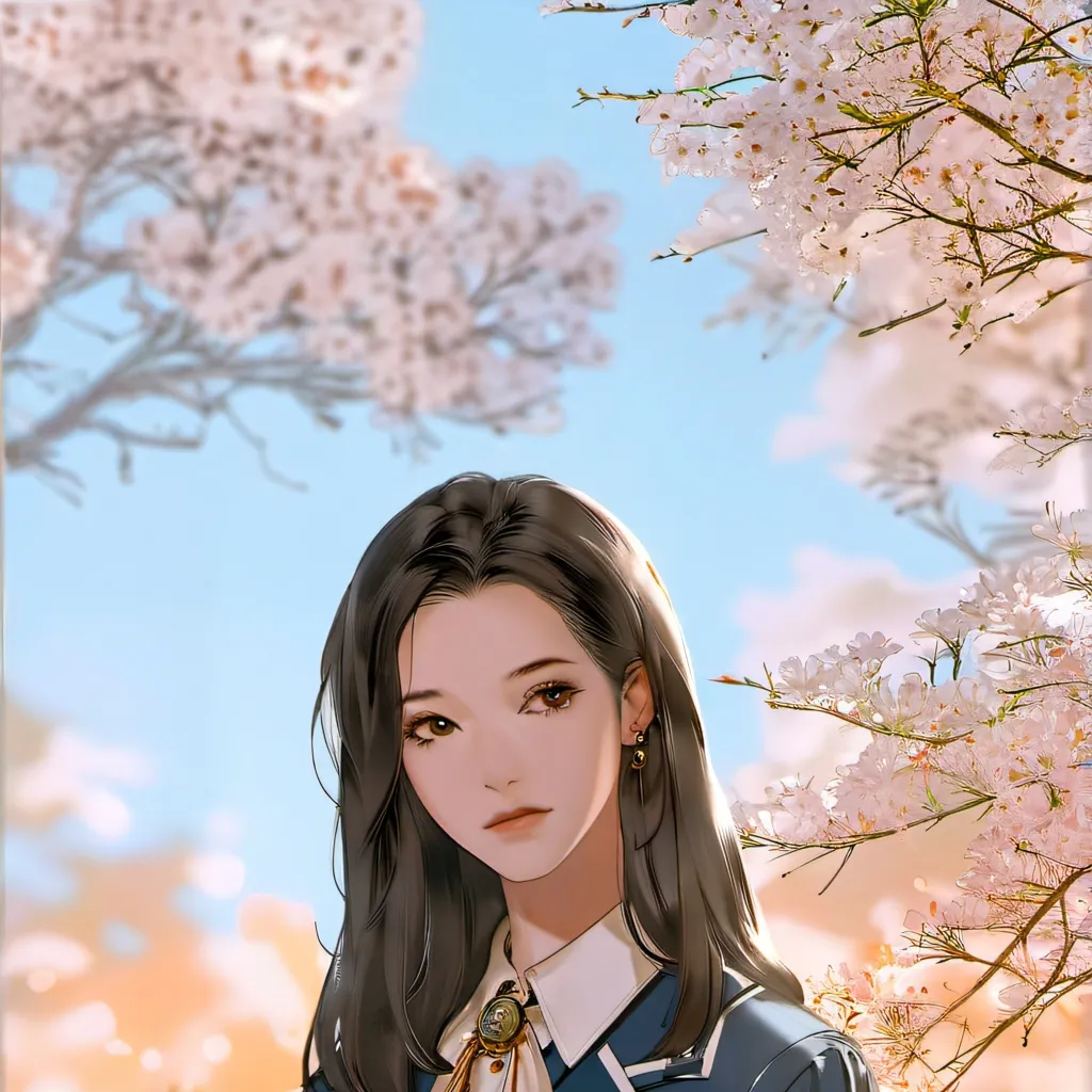 chat with ai character: Annah