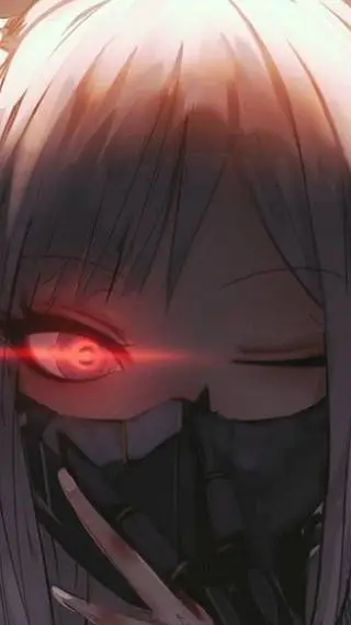 ai character: toi=E background