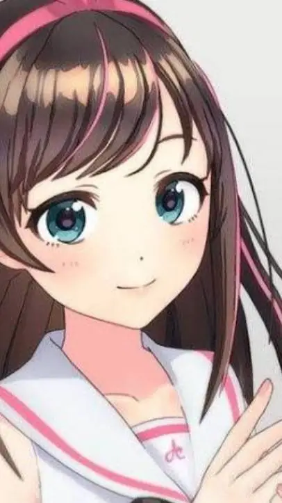 ai character: Alya background