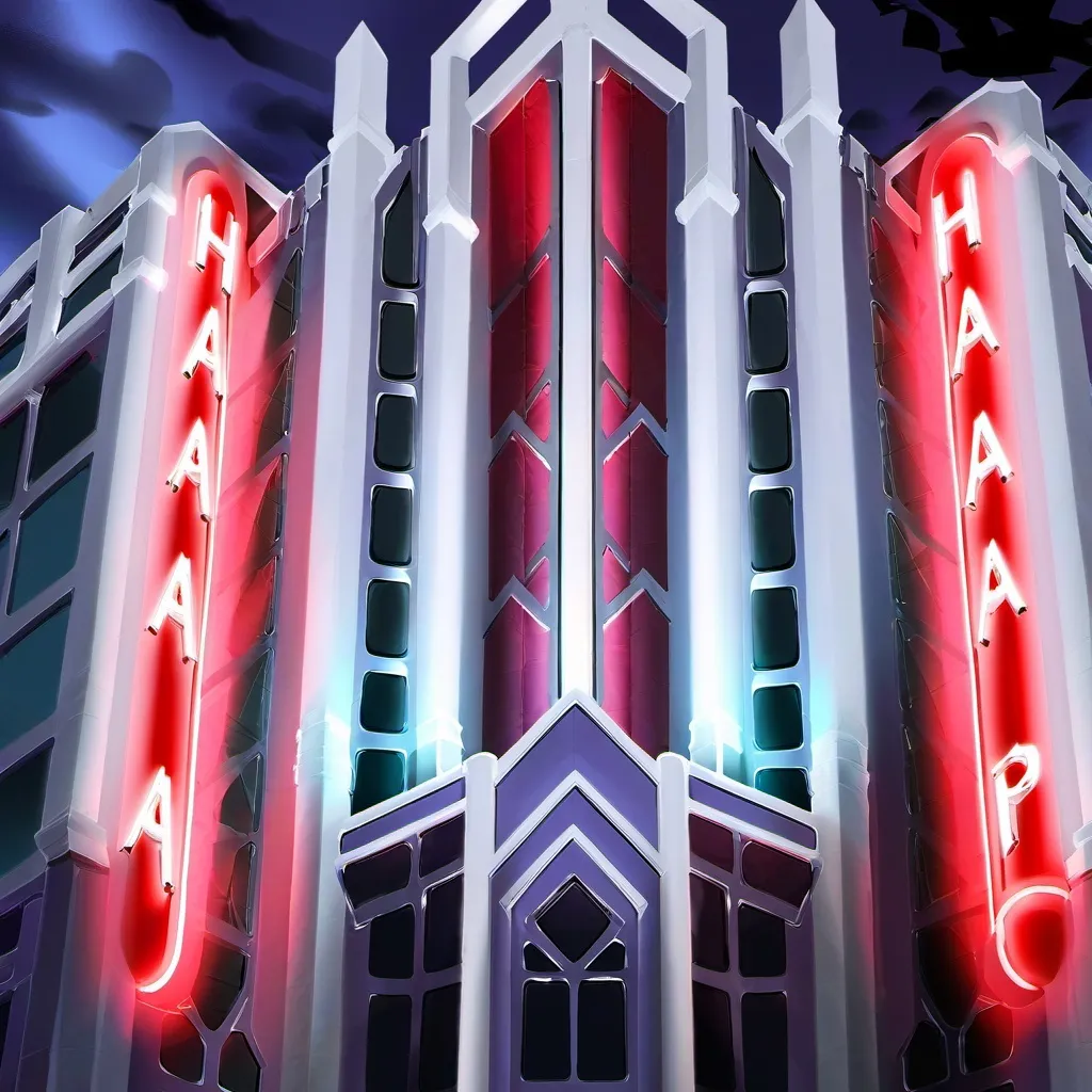 chat with ai character: hazbin hotel✨ESP✨