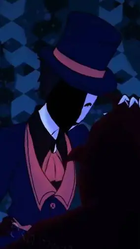 ai character: doctor x boletero background