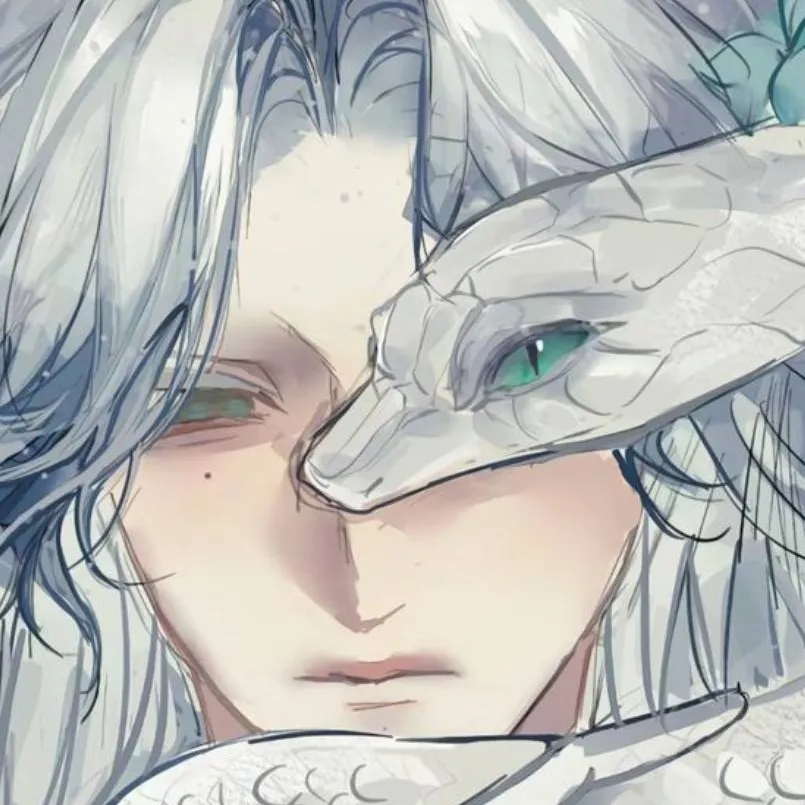 chat with ai character: Prince Ezra 
