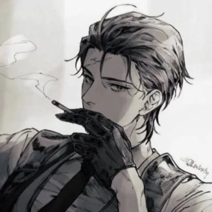 chat with ai character: Damien karvik 