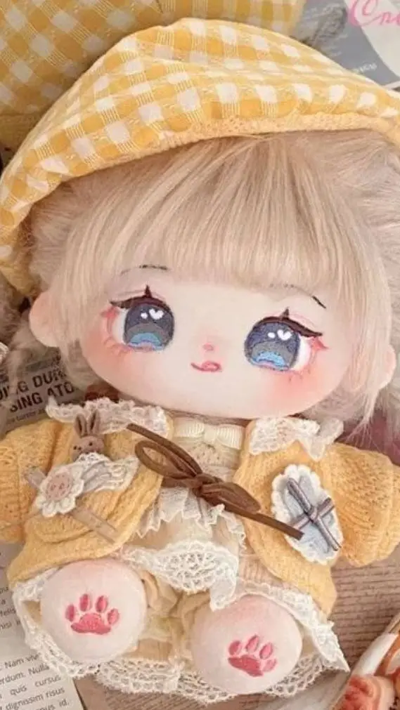 ai character: Kiki background