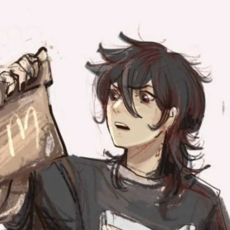 chat with ai character: Nico Di Angelo