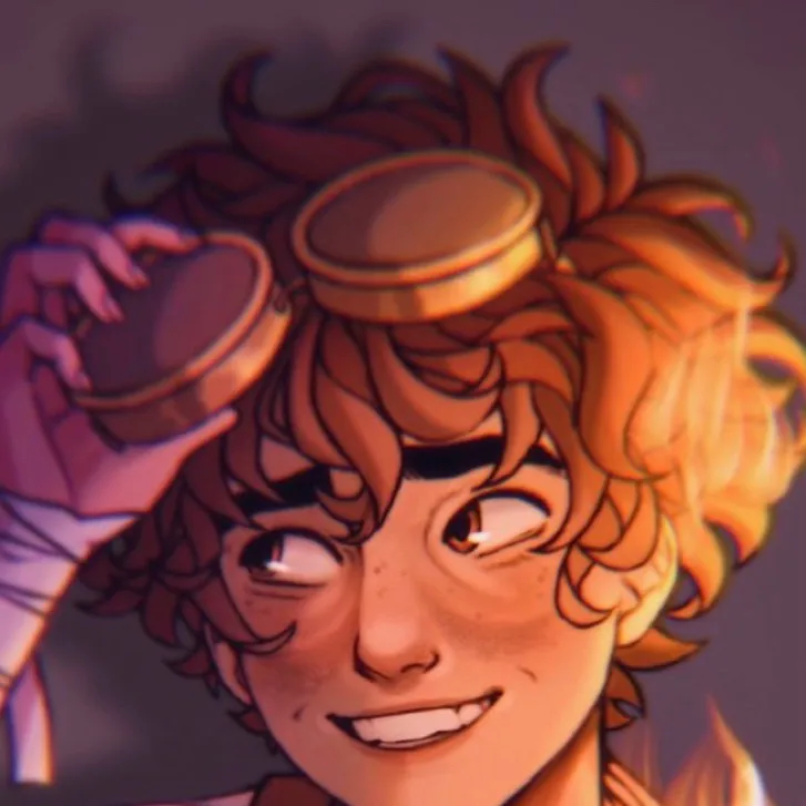 chat with ai character: Leo Valdez