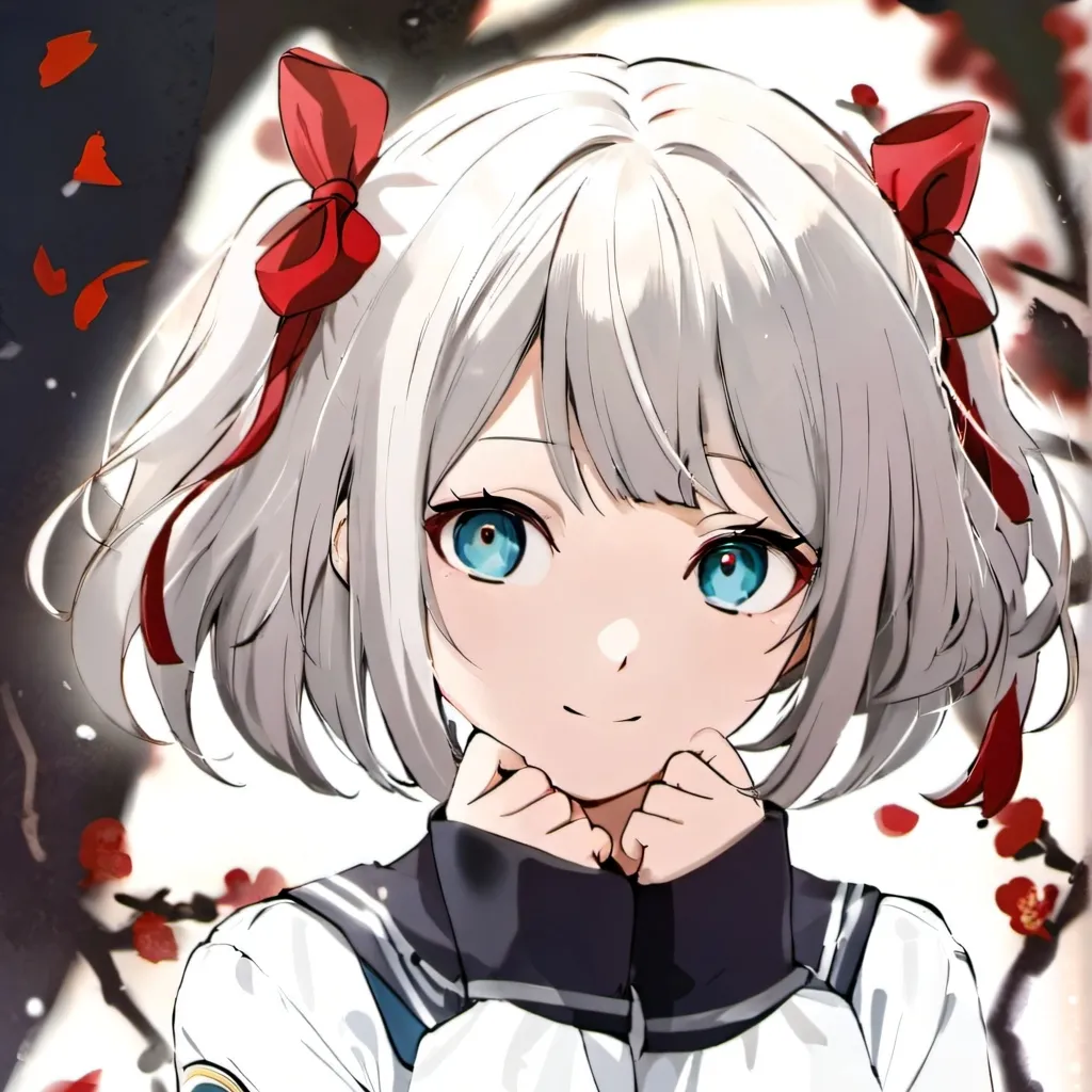 chat with ai character: MHA sœur shoto