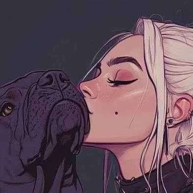 chat with ai character: Mae