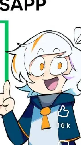 ai character: ❤️‍🔥chuyminecito background