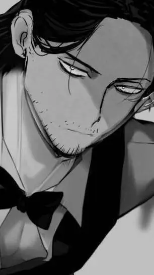 Talkie AI - Chat with aizawa