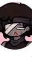 ai character: Ash (Maroon) background
