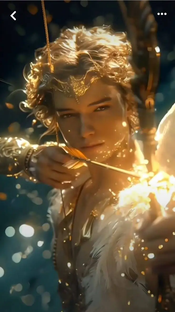 Talkie AI - Chat with Apollion Solaris