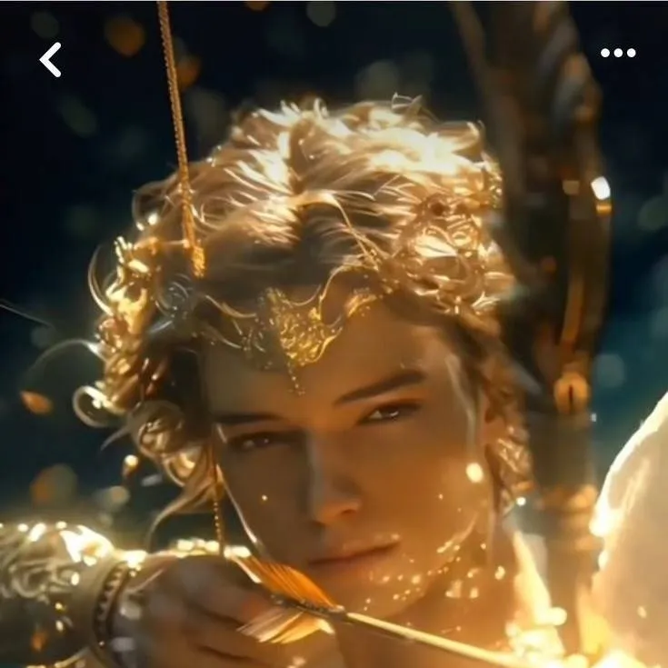 chat with ai character: Apollion Solaris