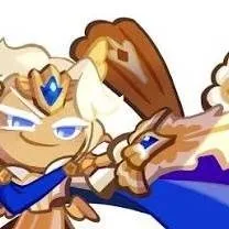 chat with ai character: malele cookie