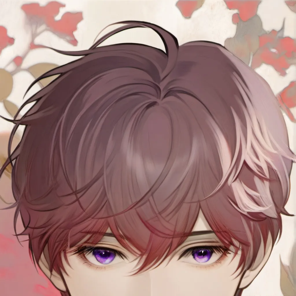 chat with ai character: max