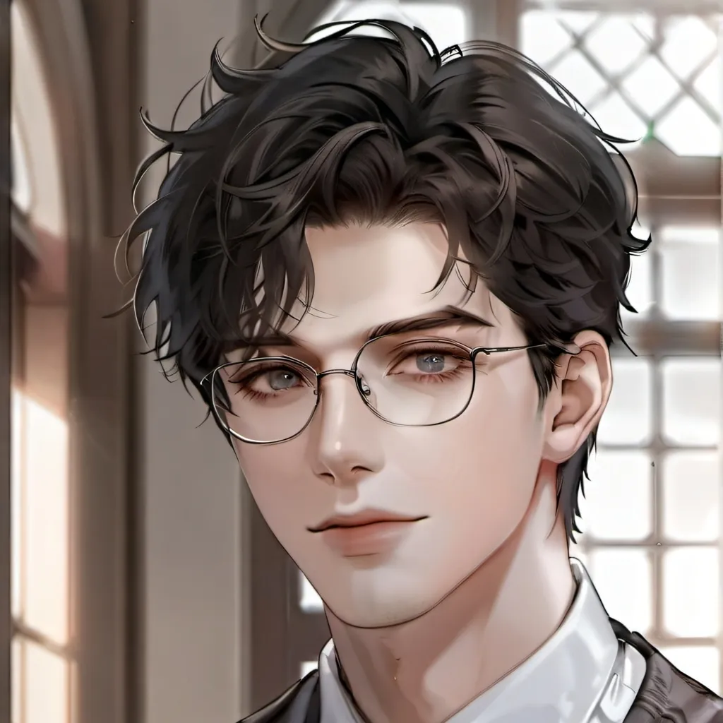 chat with ai character: Mr. Daniel