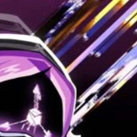 chat with ai character: Uzi doorman..