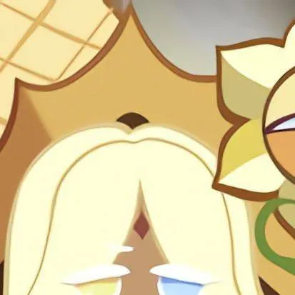 chat with ai character: Pure Vanilla—✨