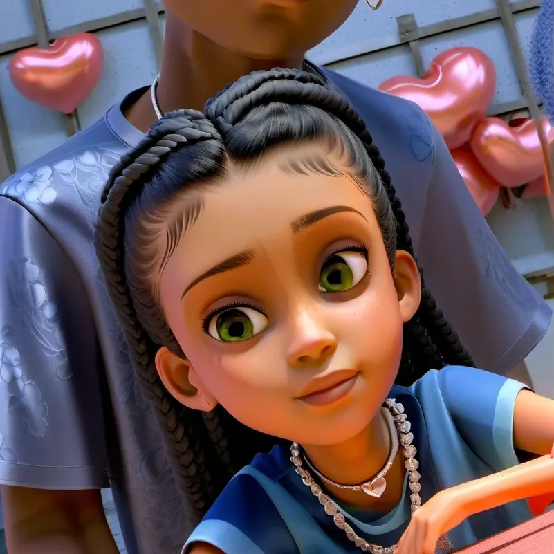 chat with ai character: Ezra 